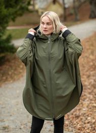 AE Rainwear