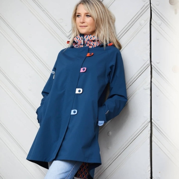 AE Rainwear