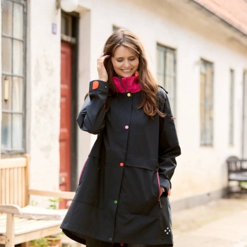 AE Rainwear