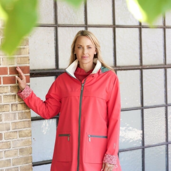 AE Rainwear