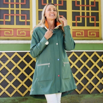 AE Rainwear