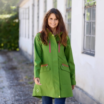 AE Rainwear