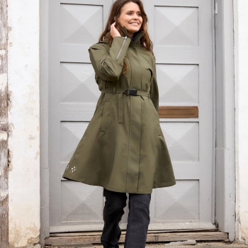 AE Rainwear