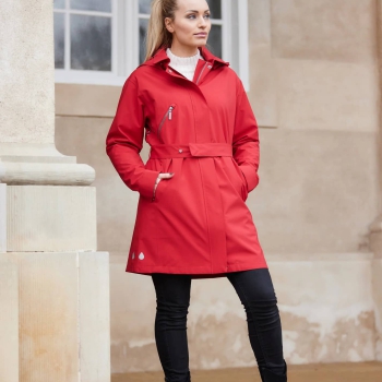 AE Rainwear