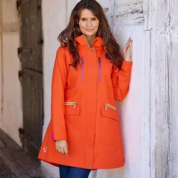 AE Rainwear