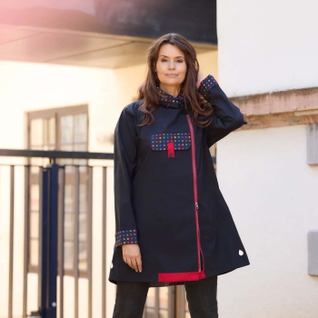 AE Rainwear