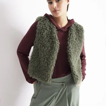 FOX'S fashion