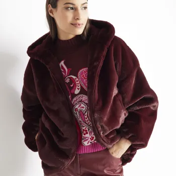 FOX'S fashion