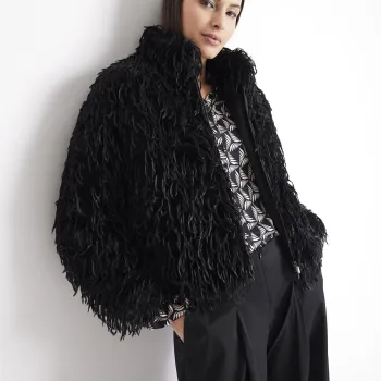 FOX'S fashion