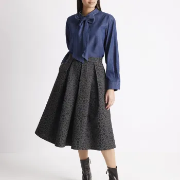 FOX'S fashion